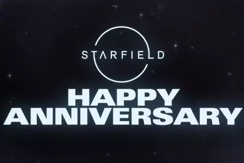Terran Armada.. لغز جديد يشعل فضول لاعبي Starfield في الذكرى الثانية